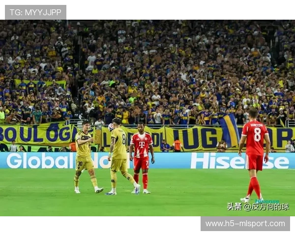 拜仁高位防守成功率领先全场，拜仁高层构成