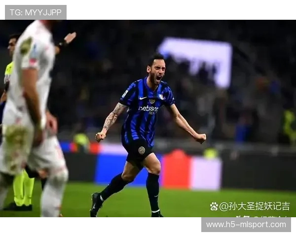 国米火力全开！场均 2.4 球吓坏所有对手，国米球队